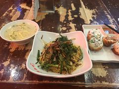 -东泰祥生煎馆(长宁路店)