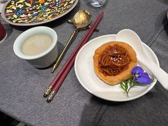 -羲和雅苑•北京烤鸭(平安国际金融中心店)