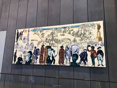 -墨尔本博物馆(Melbourne Museum)