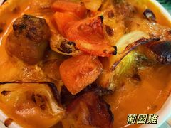 -福龙葡国餐(百老汇店)