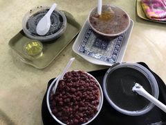 -百花传统甜品店(原址店)