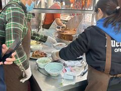 -凌舍好烧鹅(中山路店)