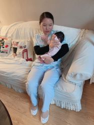 -卓玥国际月子会所(罗山路店)