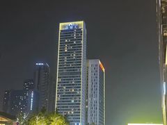 -成都尼依格罗酒店