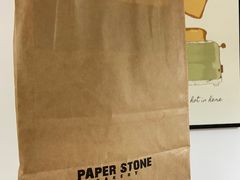 -PAPER STONE BAKERY(天汇广场店)