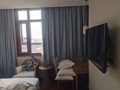 -雅戈尔富宫大酒店(观前街店)