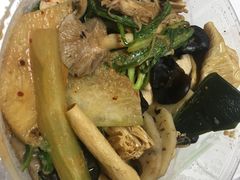 -林静小吃(复兴路店)