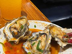 -汉巴味德(百年港湾店)