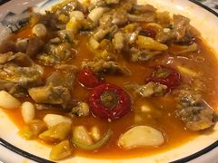 -老外婆(爱琴海店)