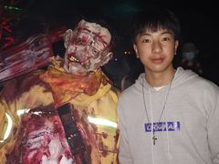 -七彩云南欢乐世界