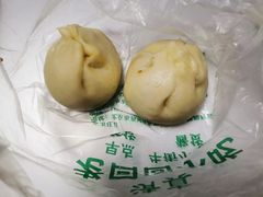 -老回回小吃(百万庄店)