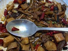 -马凯餐厅(长椿街店)