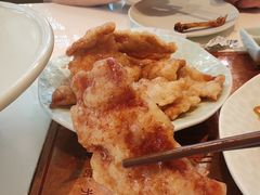 -红樱桃·欢乐餐厅(太原里店)