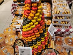 -盒马鲜生(首义店)