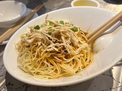 -红辣椒·川菜·火锅(大洋中心店)