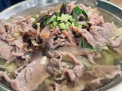 -肖四女乐山跷脚牛肉(世博源店)