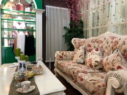 大堂-艺米阳光Hair Salon