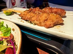 -木村武·寿司日料(中山亭店)