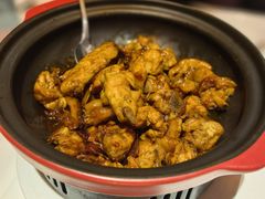 -味悦·老字号·赣州菜(厚德总店)