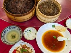 -潘德林茶社(新城河路店)