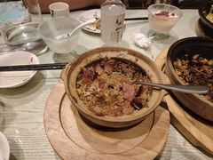 -朝郡酒家·粤菜(燕大星苑店)