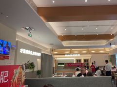 -肥肥虾庄·金牌油焖大虾(汉口城市广场店)