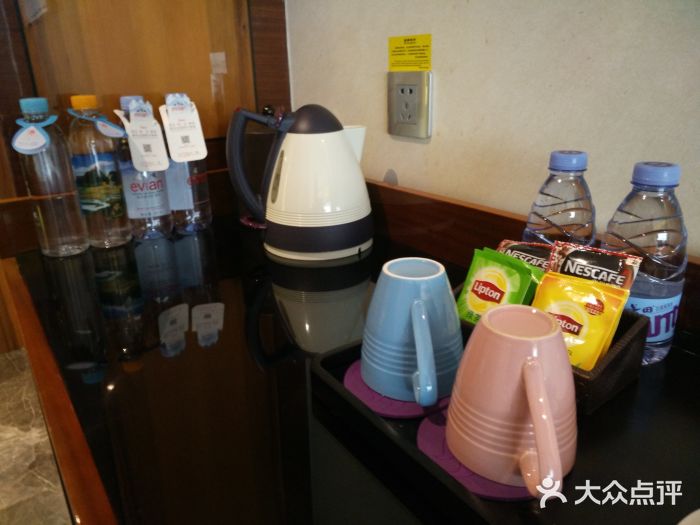 深圳圣淘沙酒店(翡翠店)图片