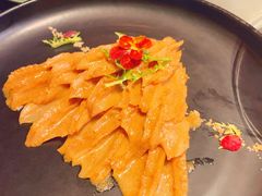 芥末鸭掌-晟永興烤鸭店(五道口店)