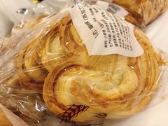 -国际饭店·帆声西饼屋(黄河路店)