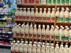 -百佳永辉超市(福田星河店)