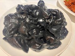 墨鱼水饺-金春禧(世茂国际广场店)