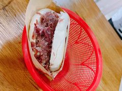 -邢老三肉丸糊辣汤(西安总店)