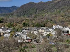 -塔川景区