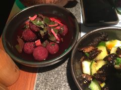 紫苏杨梅-蛙小侠(威高广场店)