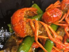 -聚味瞿记·龙虾堂(坡子街店)