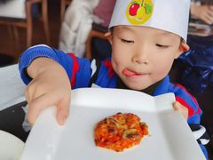 -安妮意大利餐厅(日坛店)
