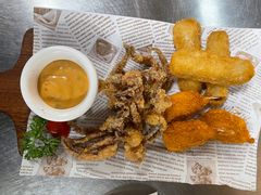 -菲滋意式餐厅(临海银泰店)