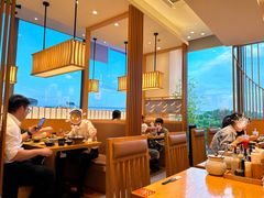 -胜博殿日式炸猪排(西红门店)