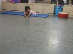 -舞研舞蹈培训(魏公村校区)