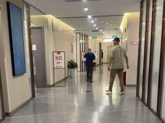 -爱康国宾体检中心(北京航天桥光耀东方分院)