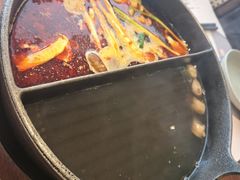 -盡膳口福跷脚牛肉火锅(晶耀前滩店)