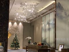 -领事馆19号中餐厅(厦门海景洲际酒店)