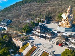 -句容茅山景区