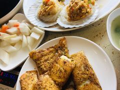 -港畔赶海蒸汽海鲜烧烤自助(仙螺岛店)