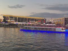 -海河游船-永乐码头(大悲院)