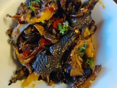 -隔壁老王·家常云南菜(花巷店)