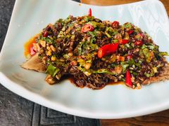 -小城粥道·海胆鲜虾粥(解放广场店)