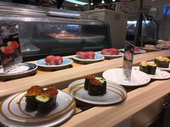 -大起水产回转寿司(道顿堀店)
