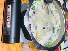 -香木香羊(小汤山店)