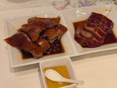 烧鹅-翠园(北京王府中环店)